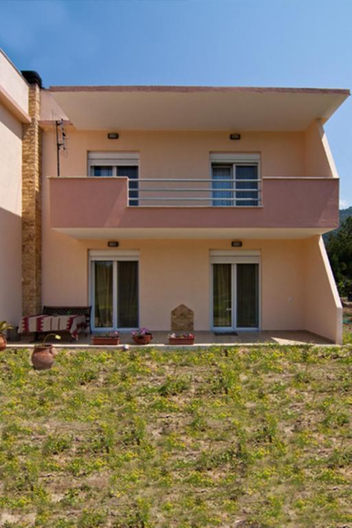 Studios Dimitraki Skala Rachoni  Cameră foto